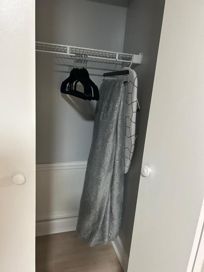 Comfy Lower Lvl Apt With Jetted Tub Near Uptown And Unc Charlotte Extérieur photo